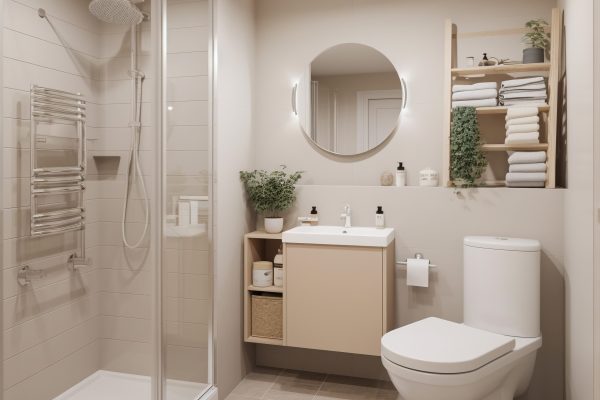 bano-pequeno-de-estilo-moderno-con-muebles